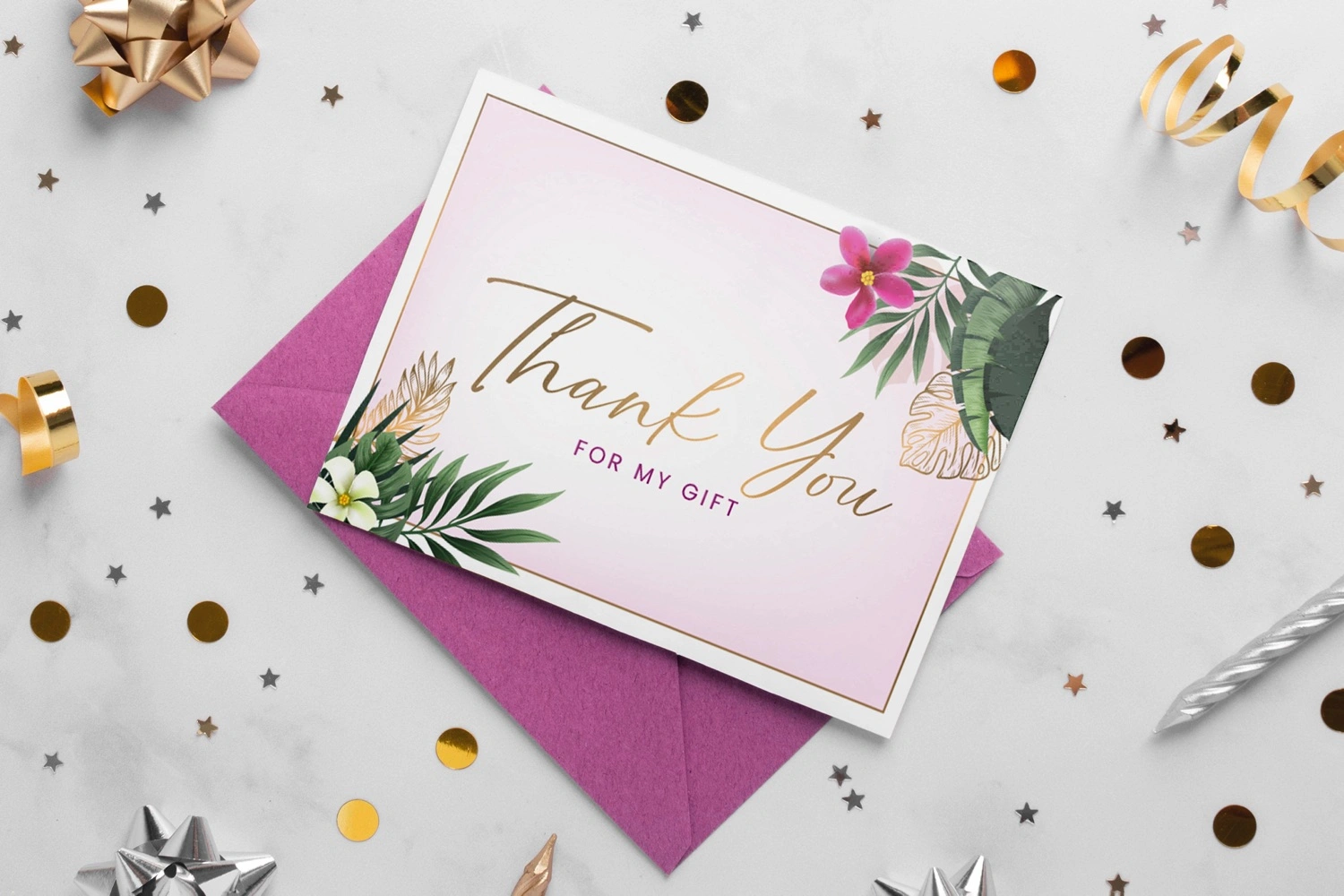 Personalised Postcards