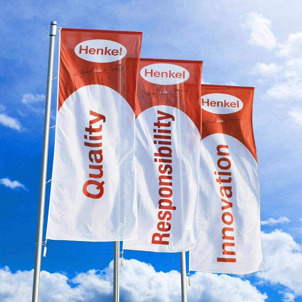 Bespoke Flags