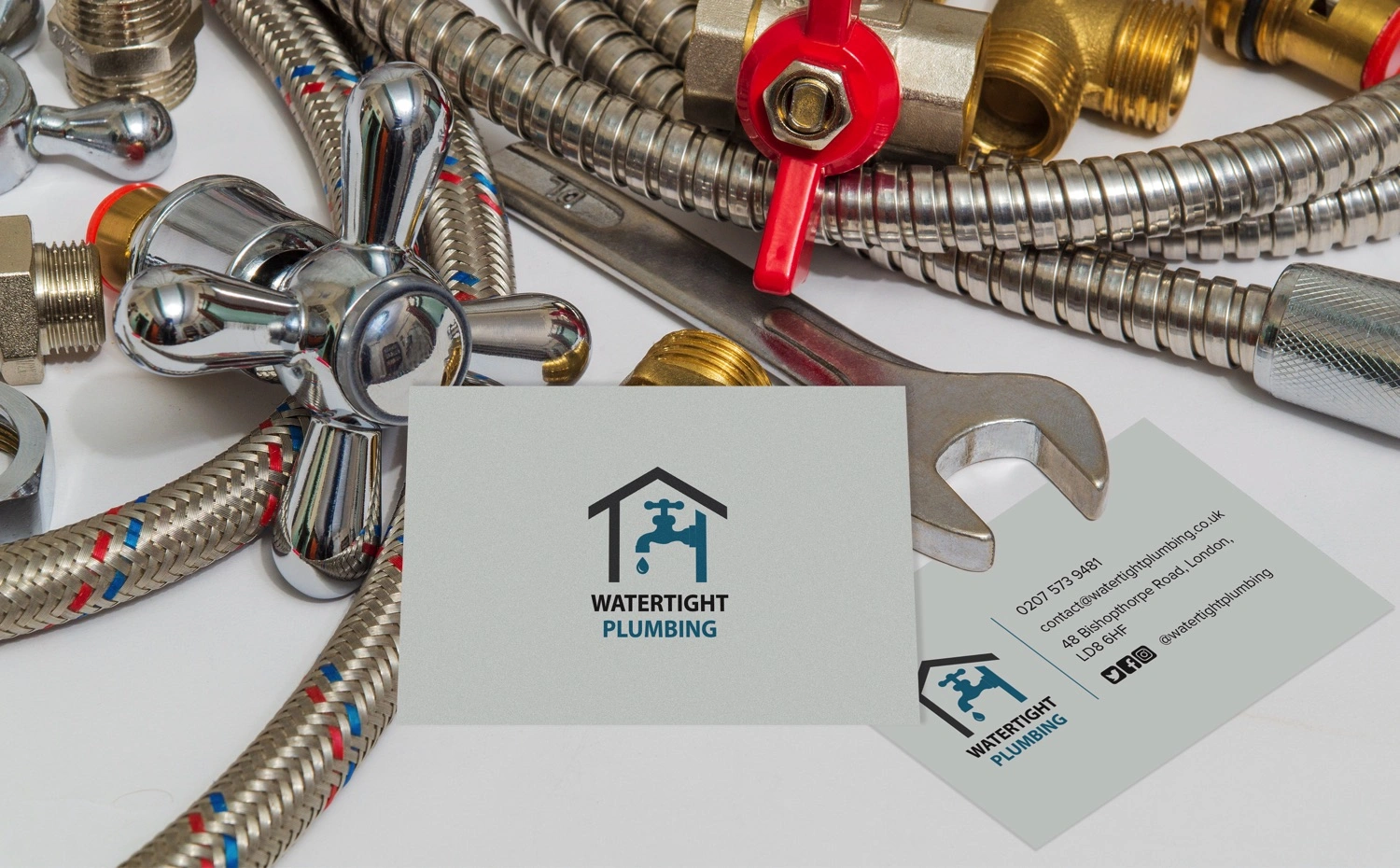 Business Cards