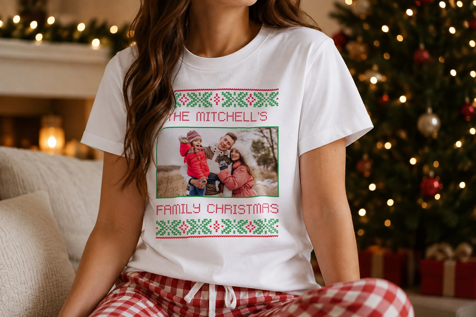 T-Shirt