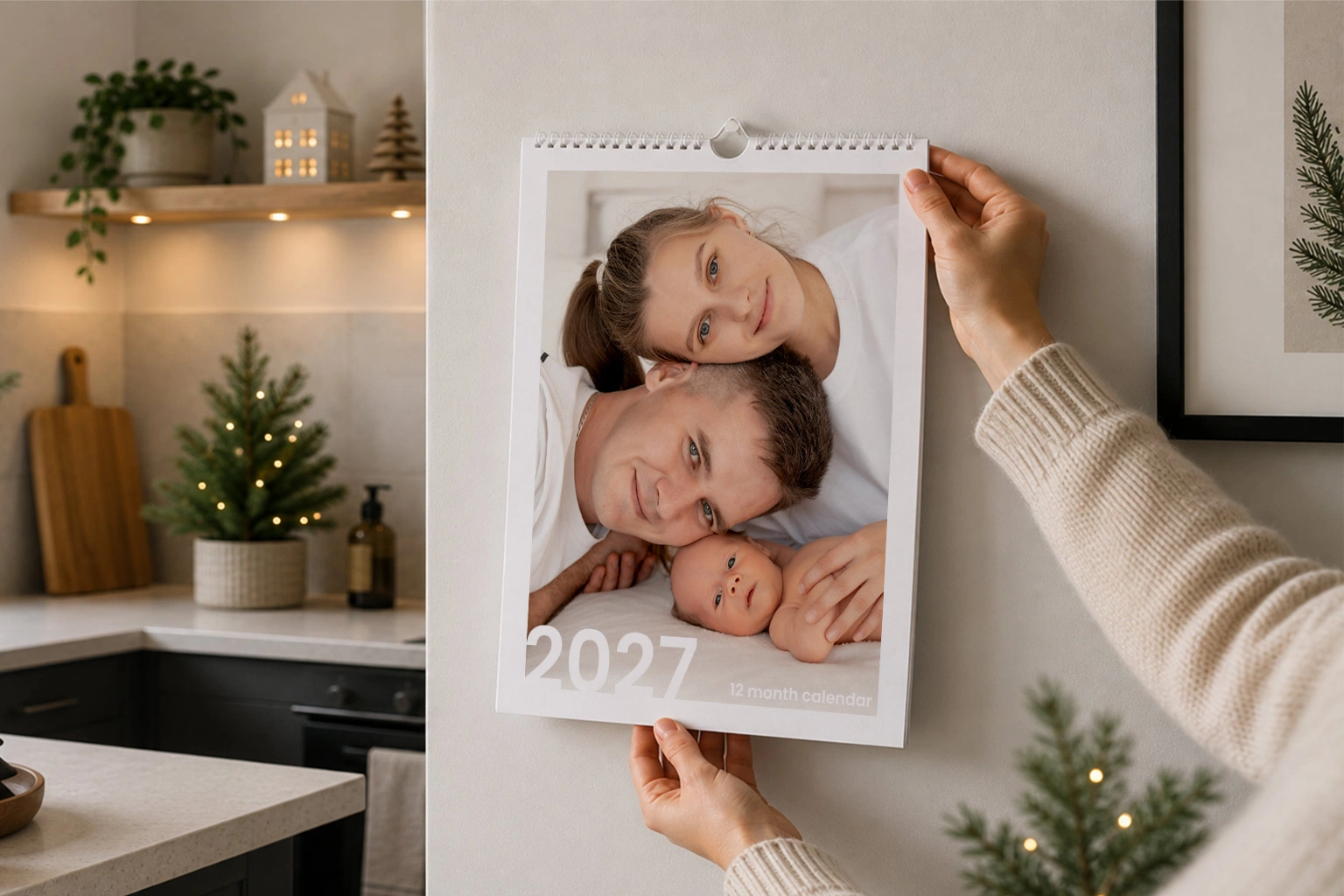 Wall Calendars