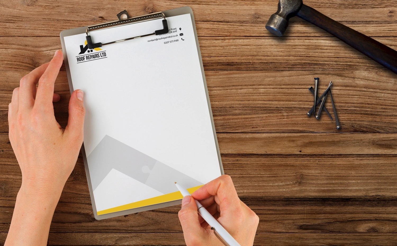 Letterheads