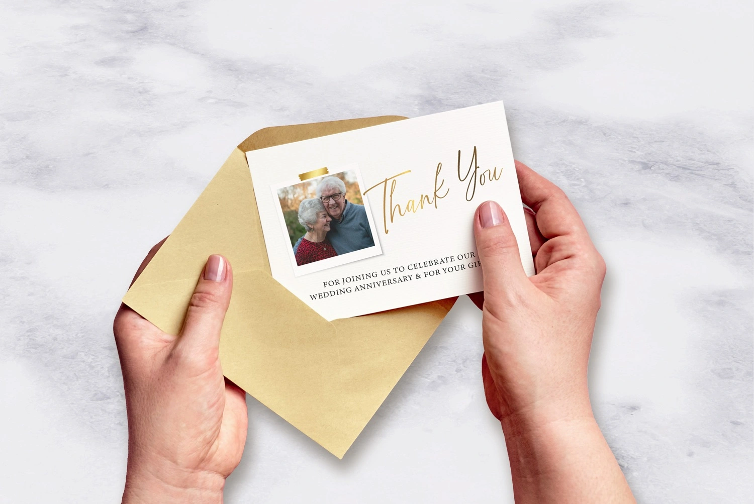 Personalised Postcards