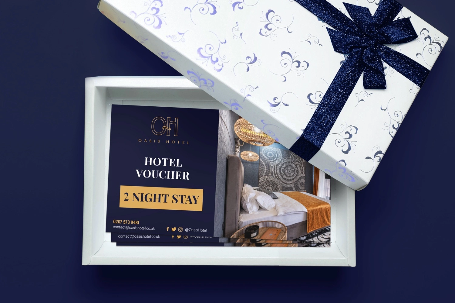 Gift Vouchers