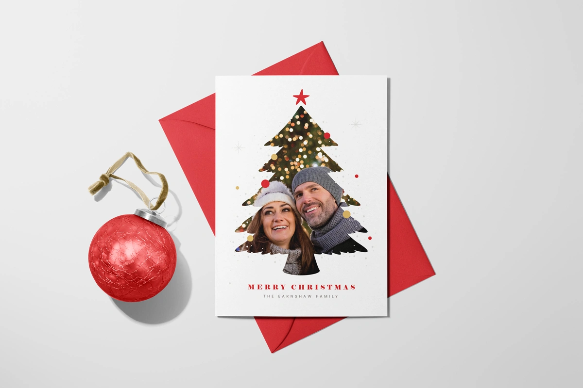 Christmas Cards