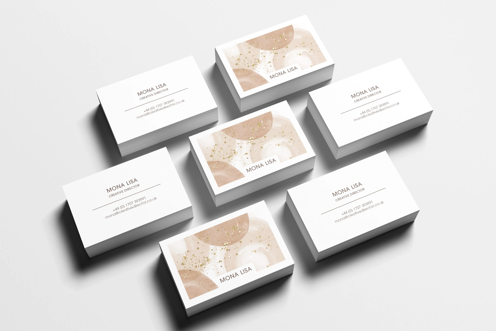 Business Cards
