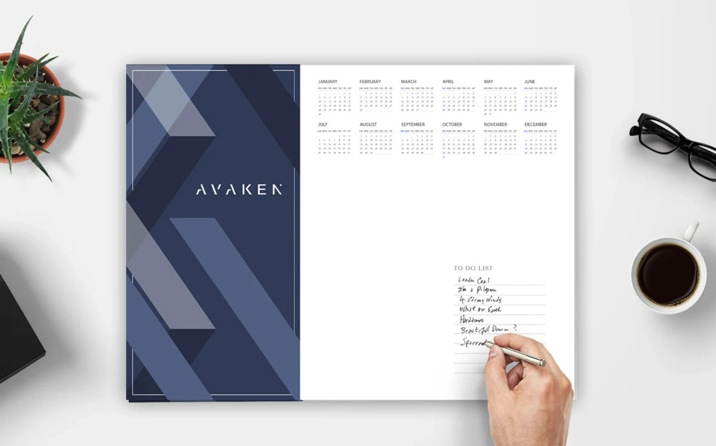 Desk Pads