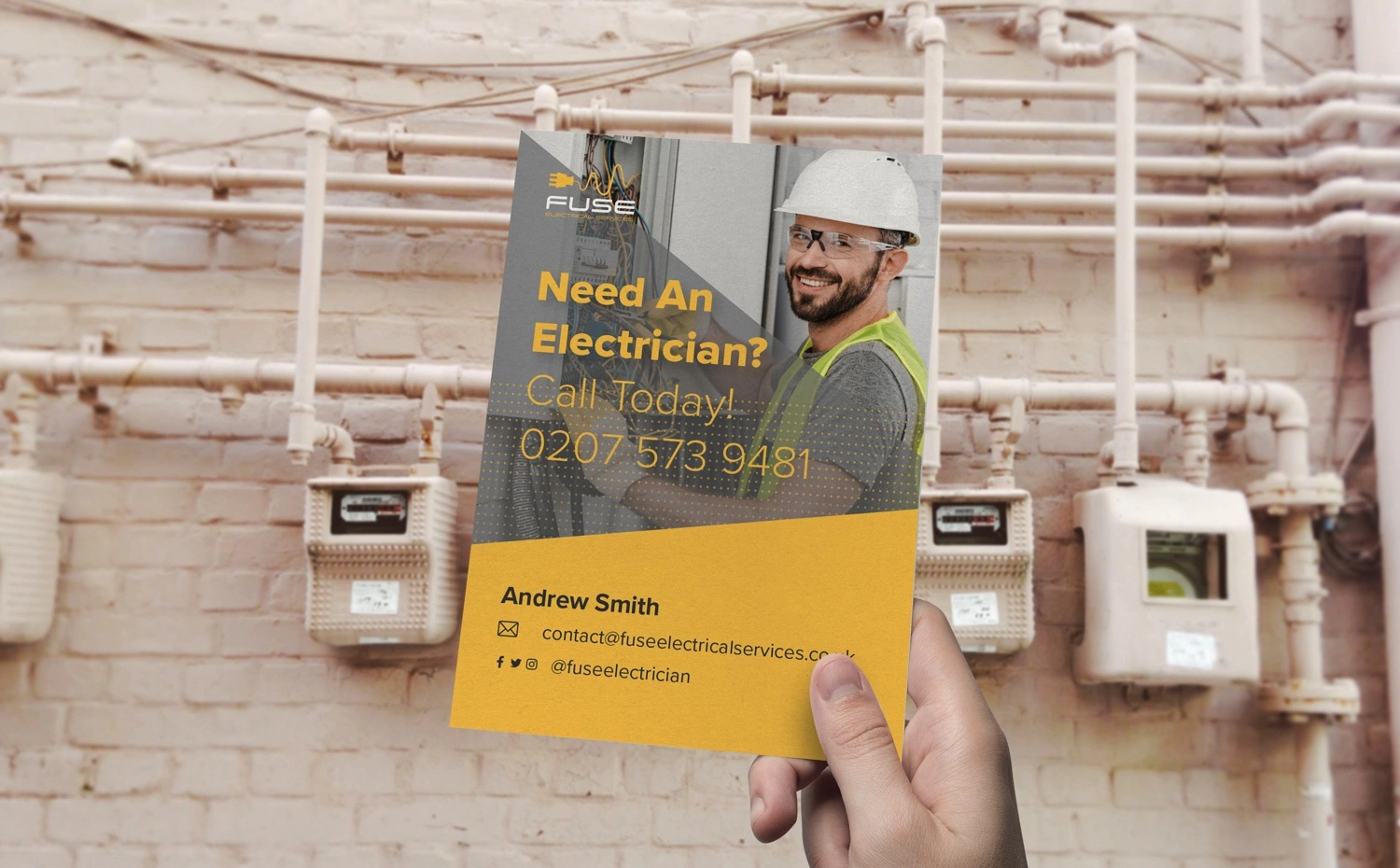 Flyer Printing
