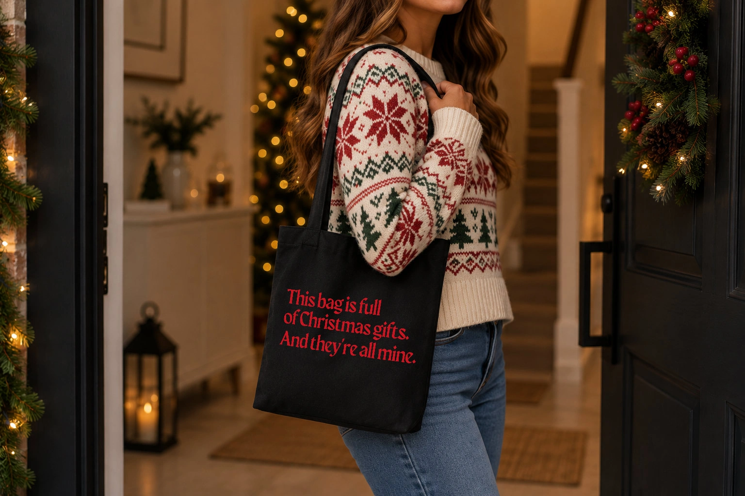 Tote Bag