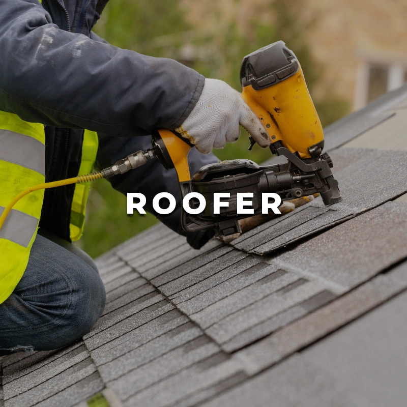 Roofer Printing