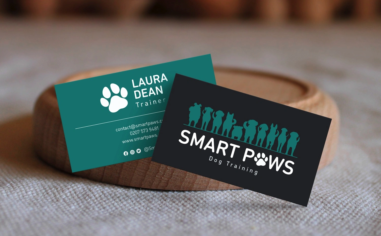 Business Cards