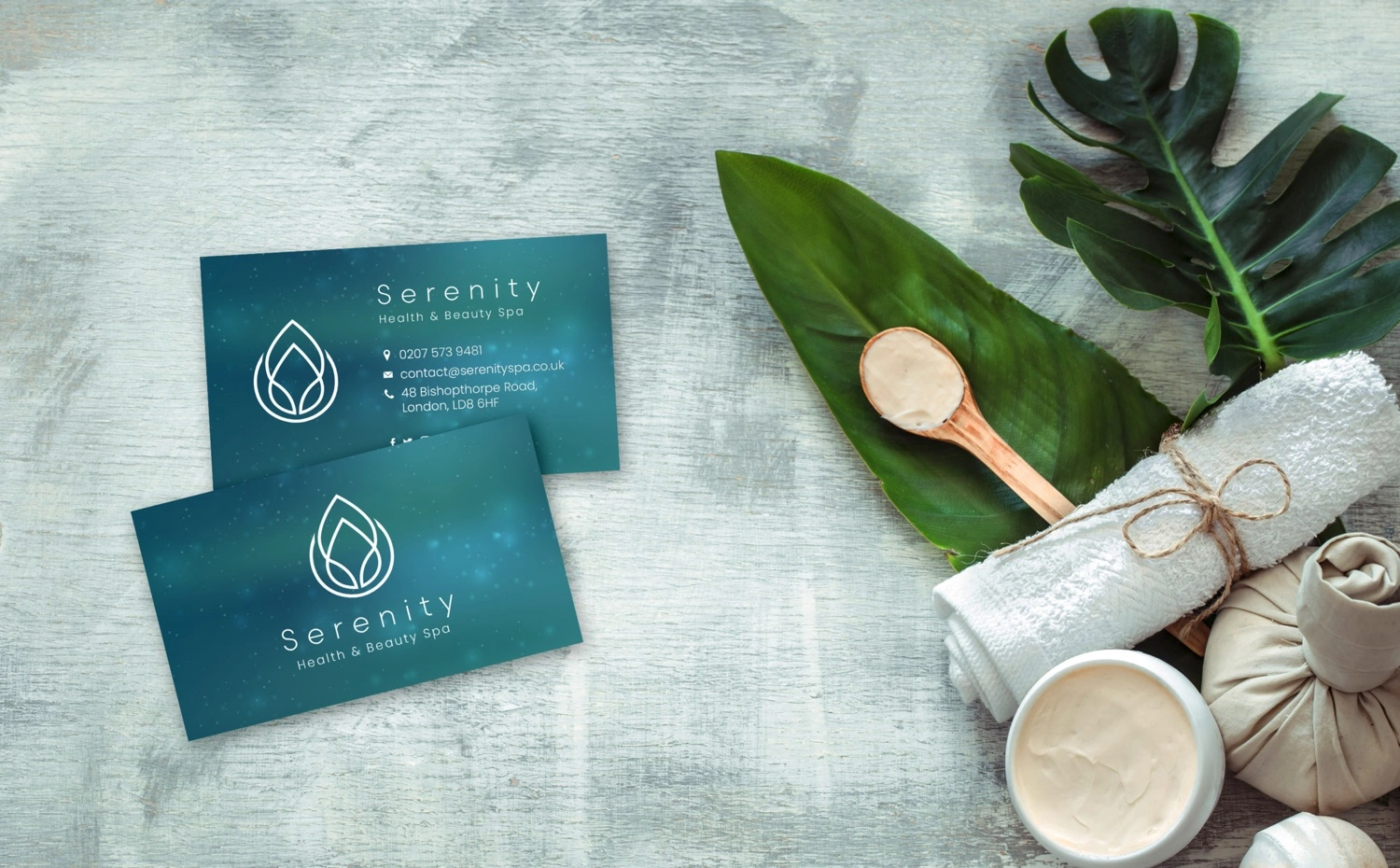Business Cards