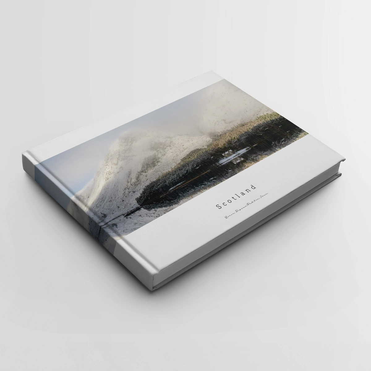Case Bound Books