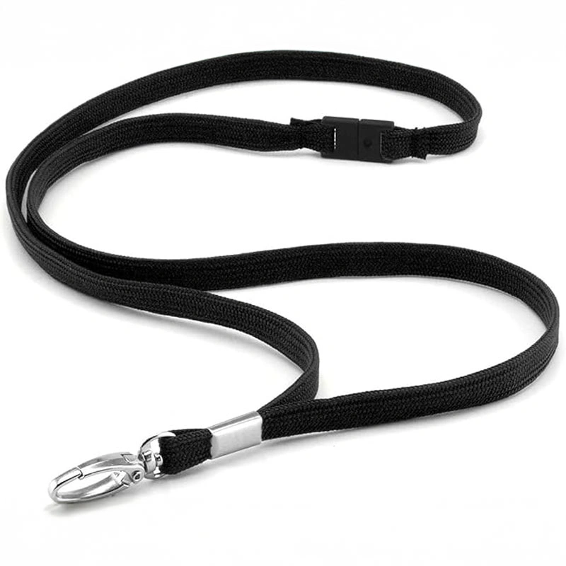 Plain Lanyards