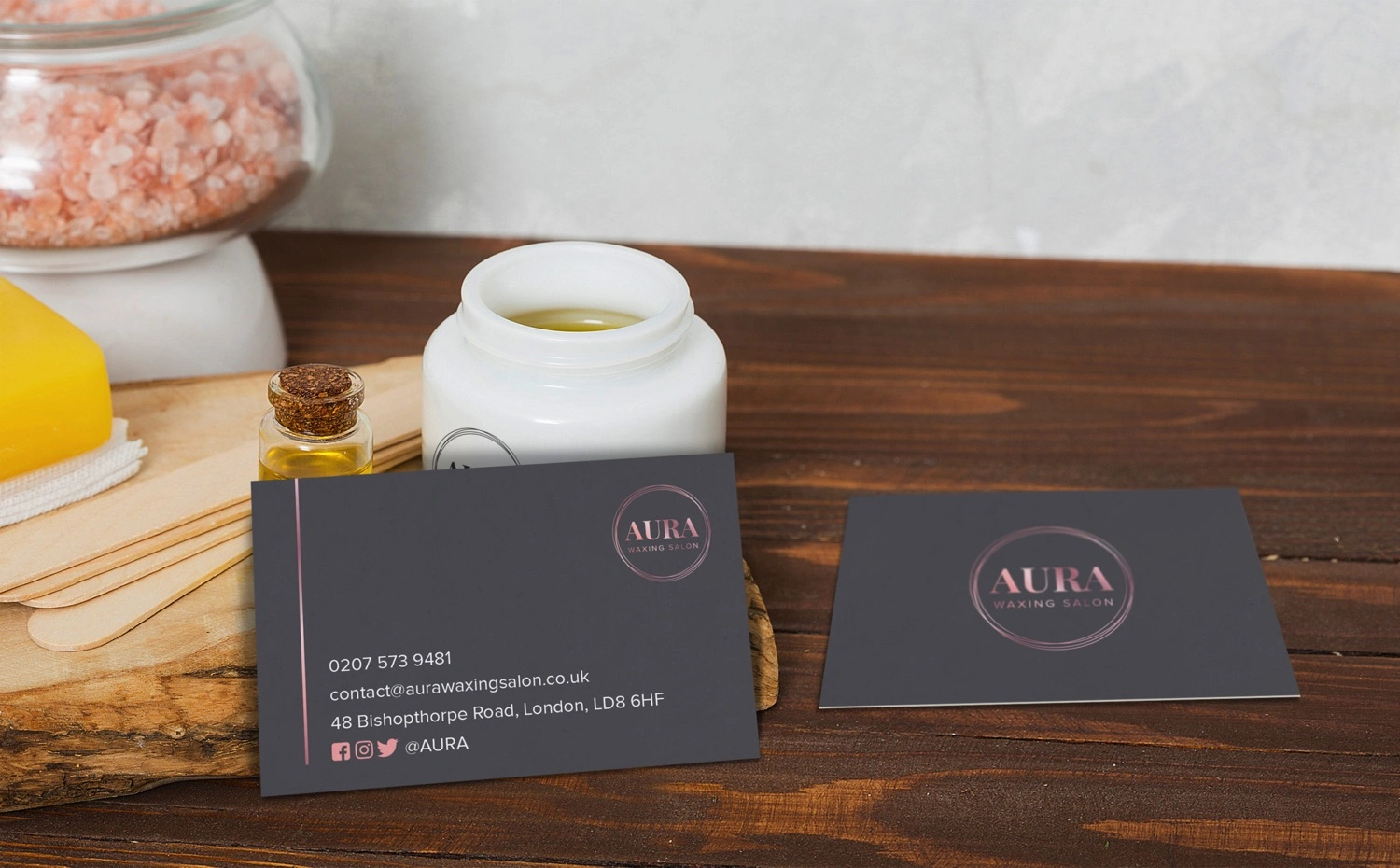 Business Cards