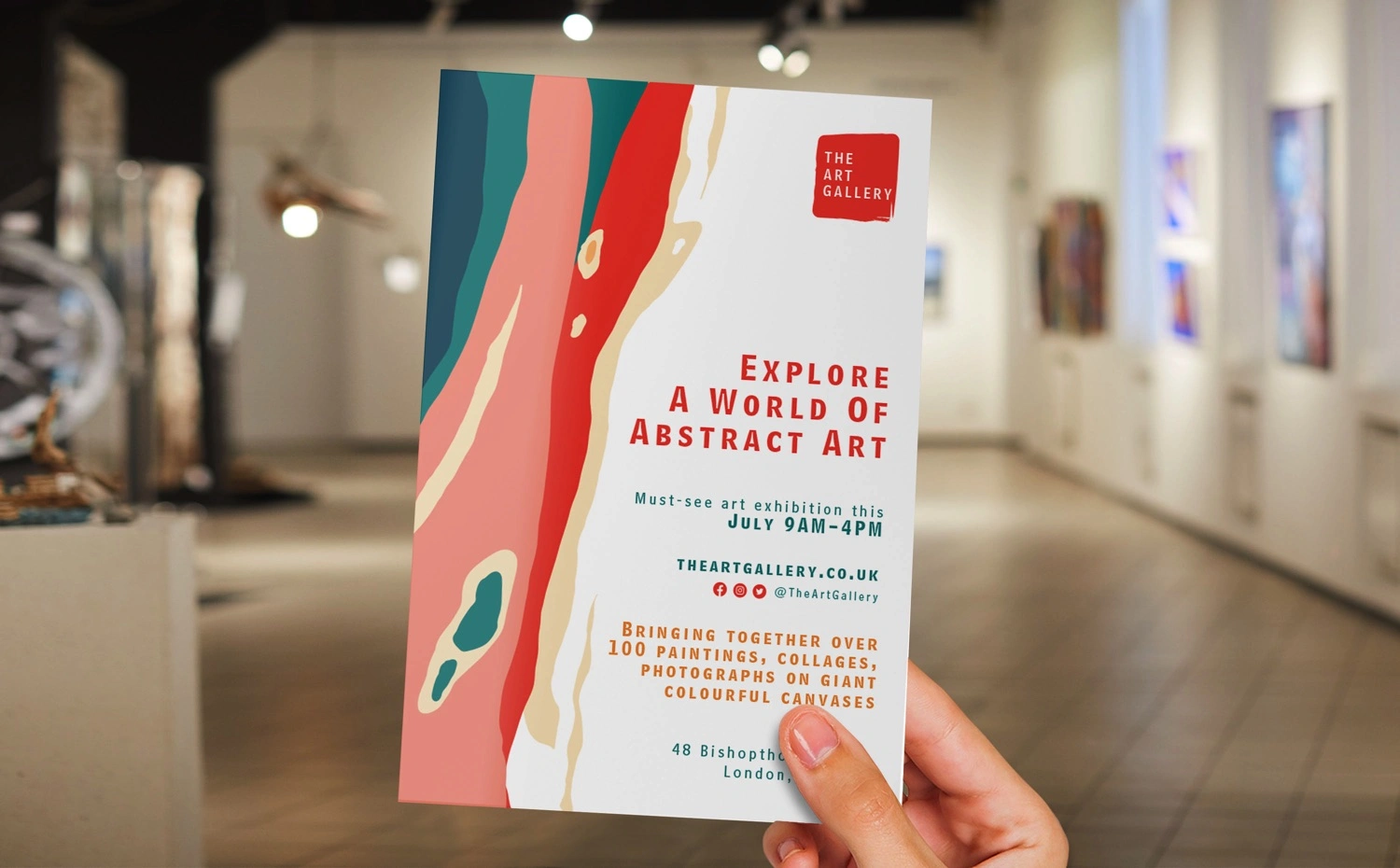 Flyer Printing