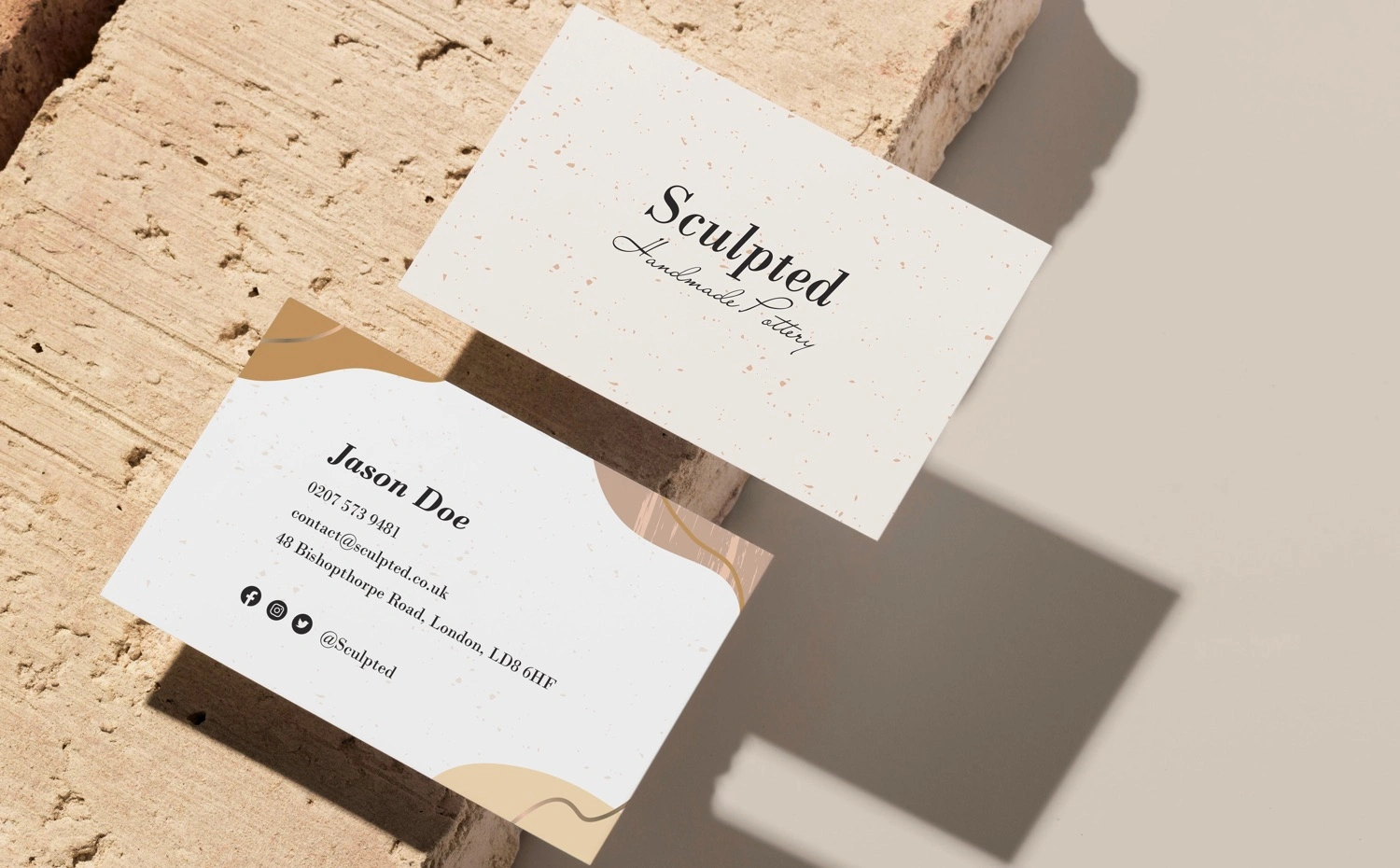 Business Cards
