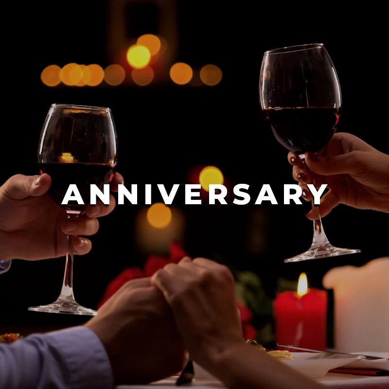 Anniversary Printing