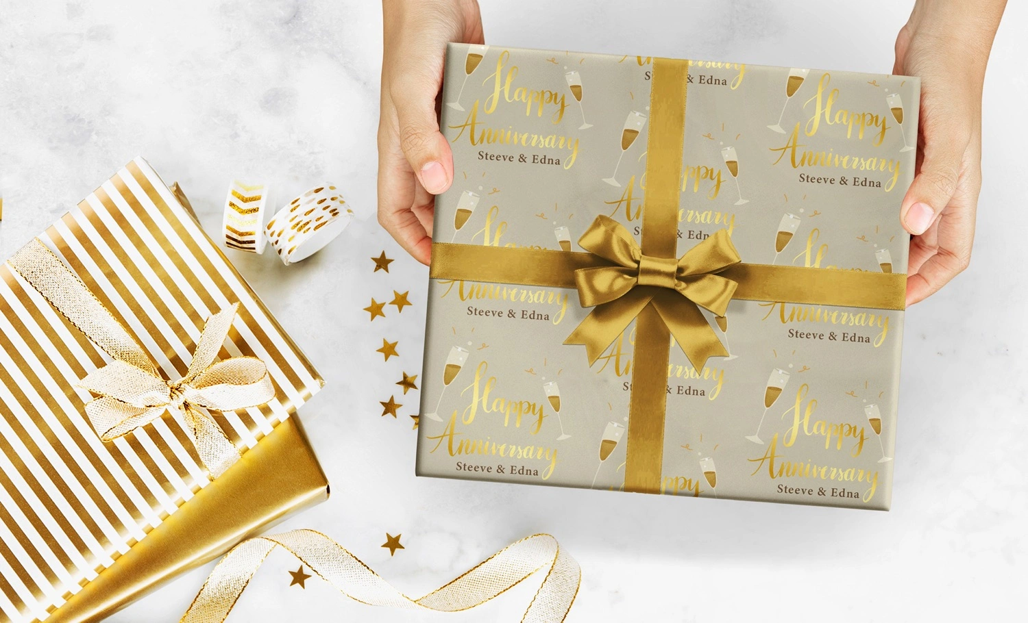 Wrapping Paper