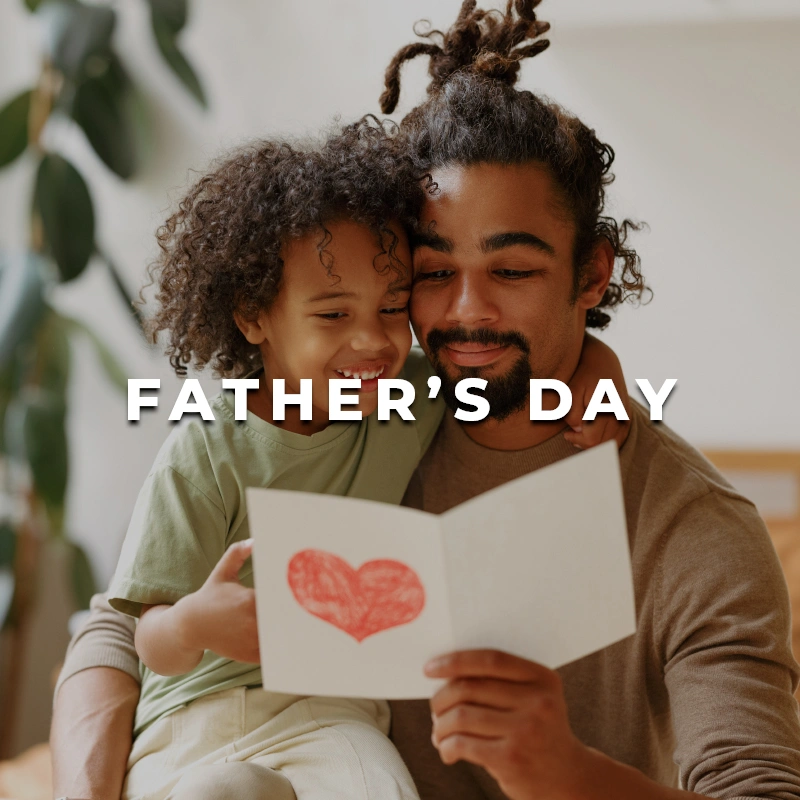 Father's Day Printing