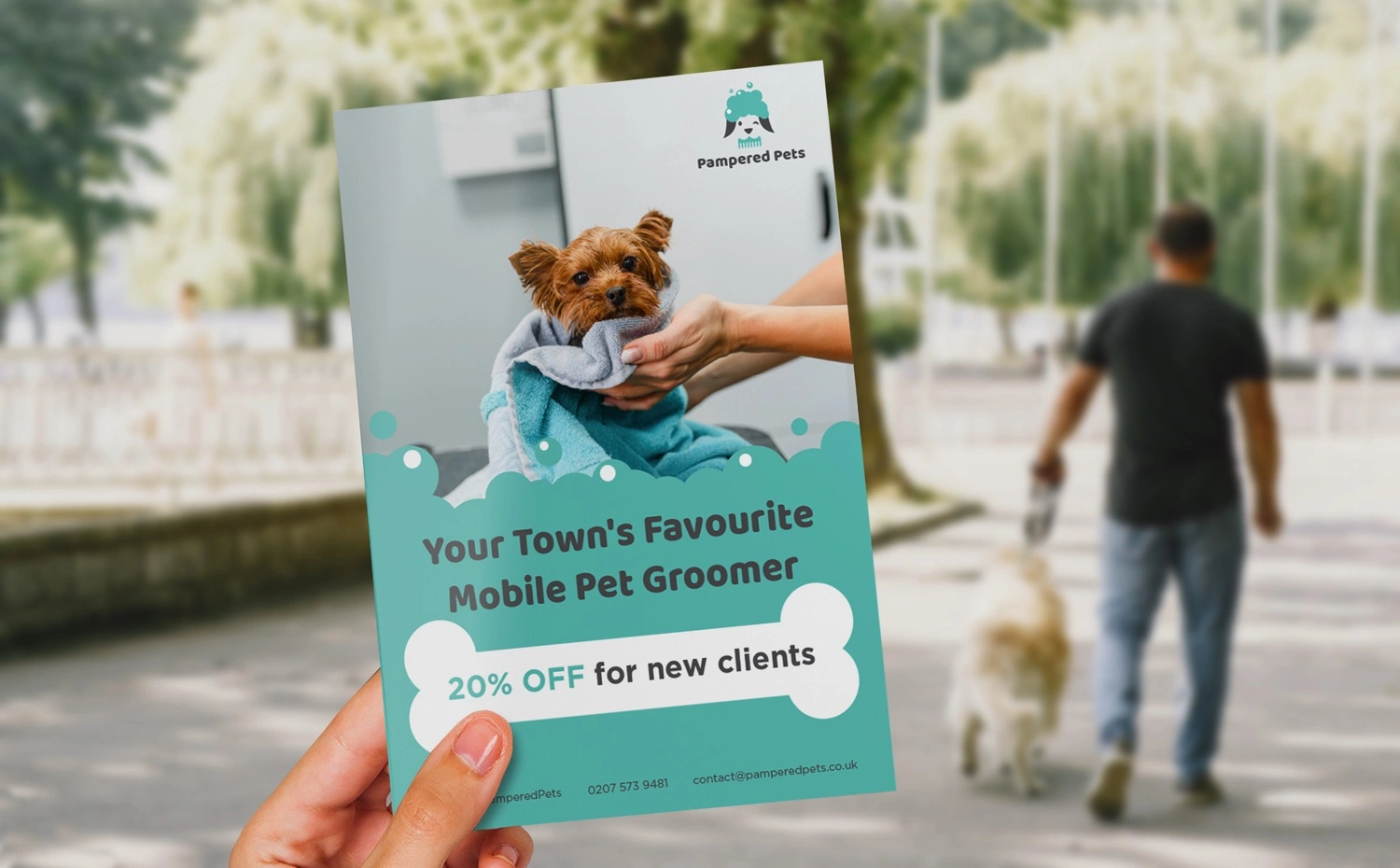 Flyer Printing