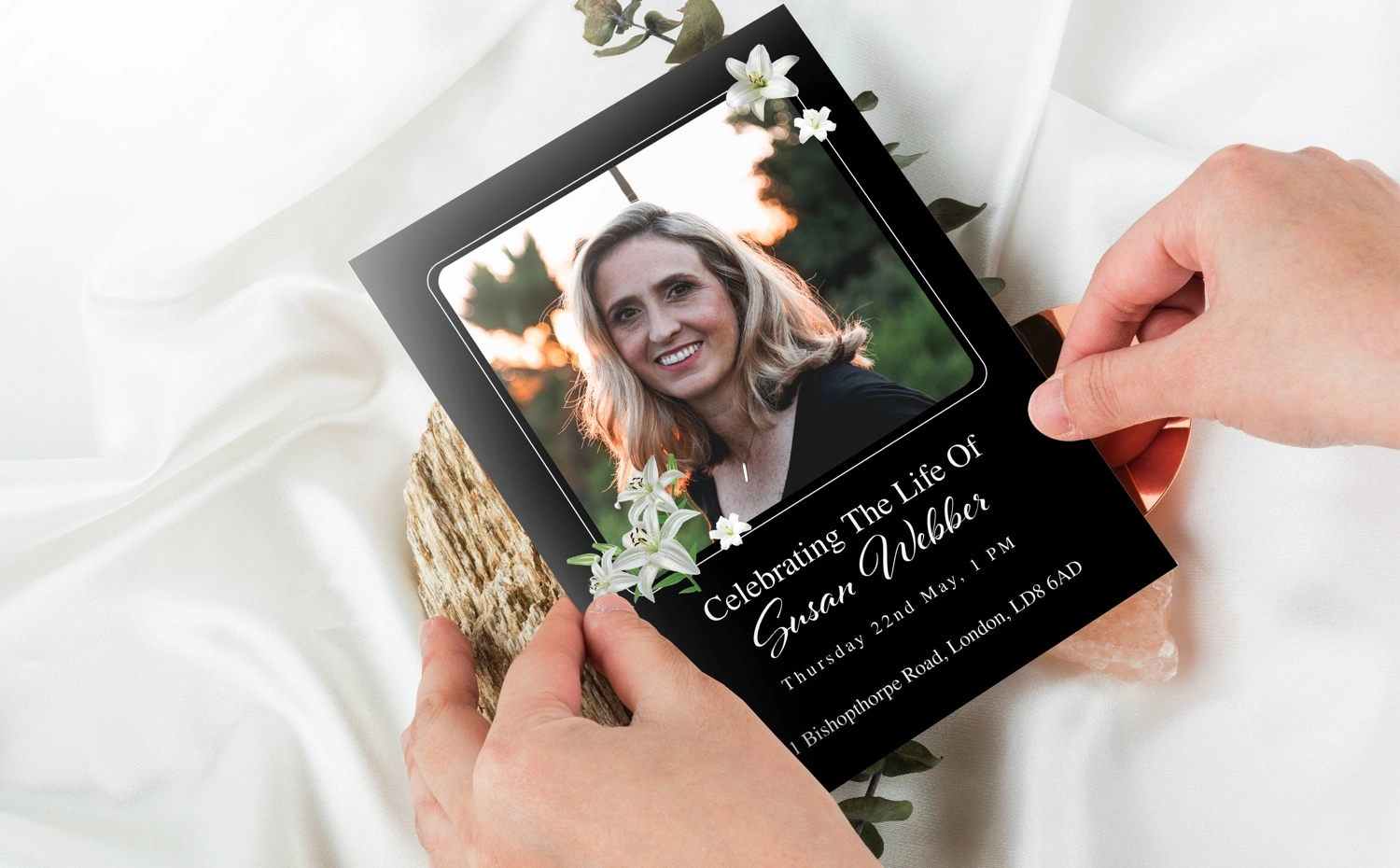Invitation Printing