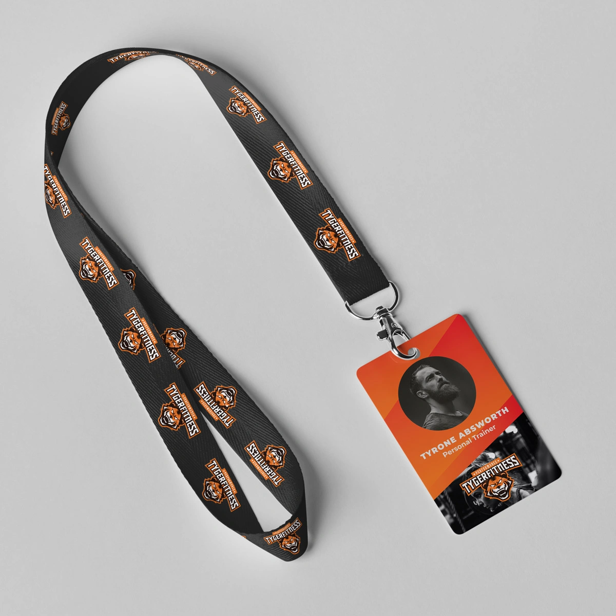 ID Cards & Lanyards