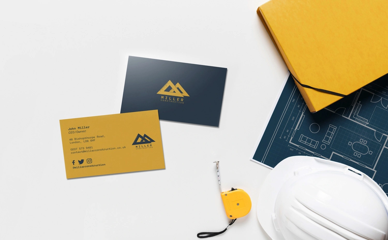 Business Cards