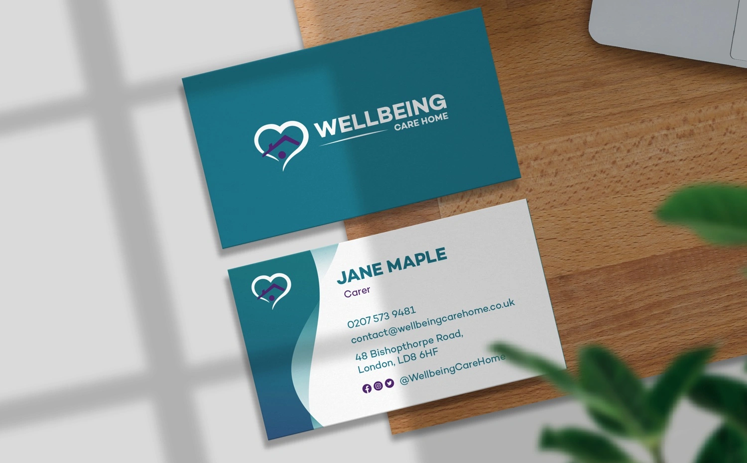 Business Cards