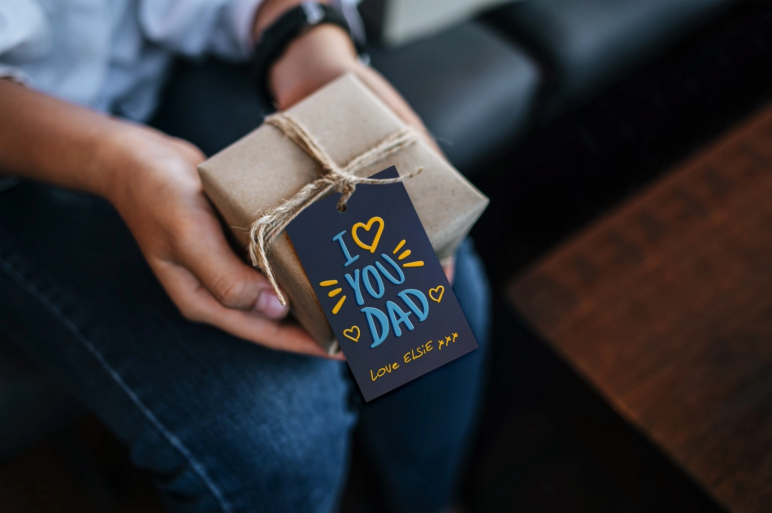 Gift Tags