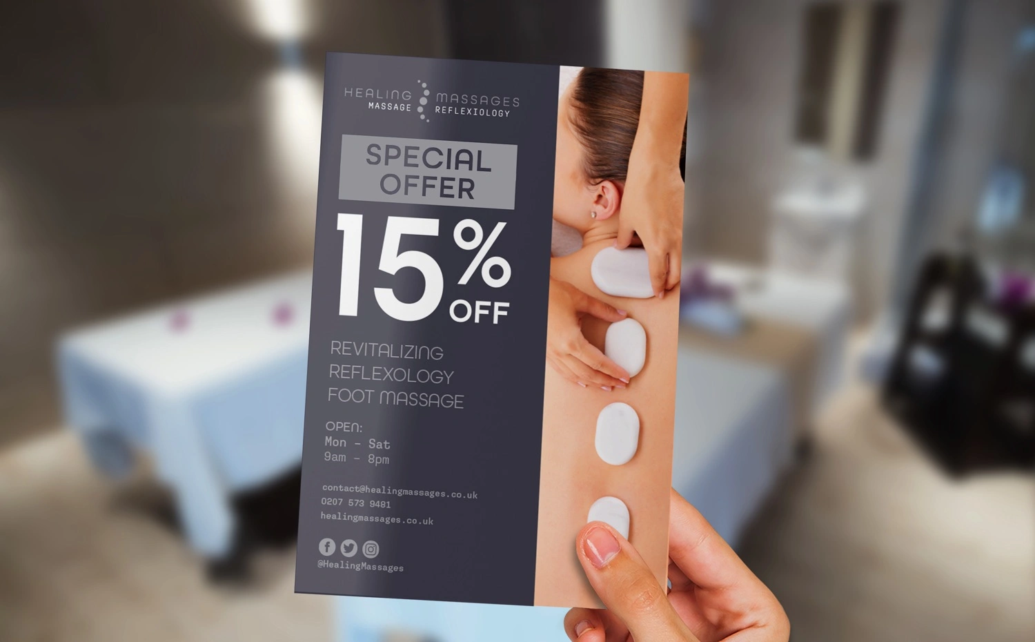 Flyer Printing