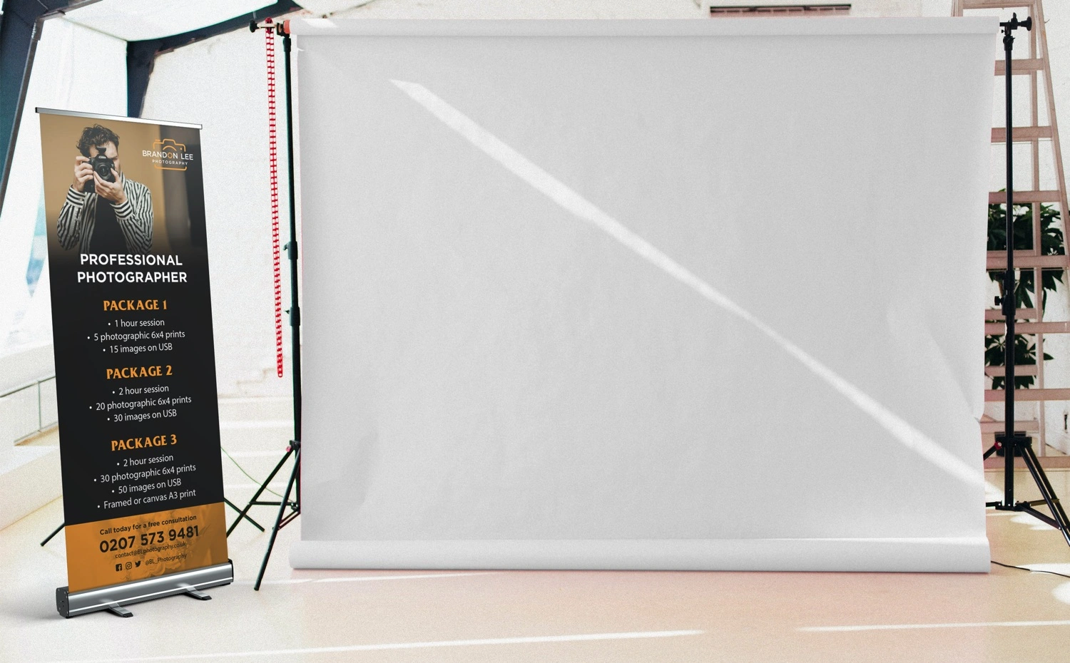 Roller Banners