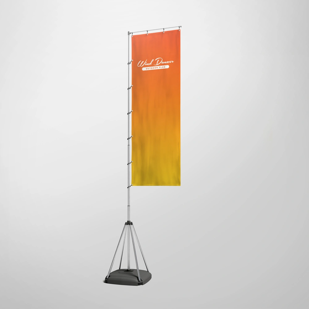 Wind Dancer Flag