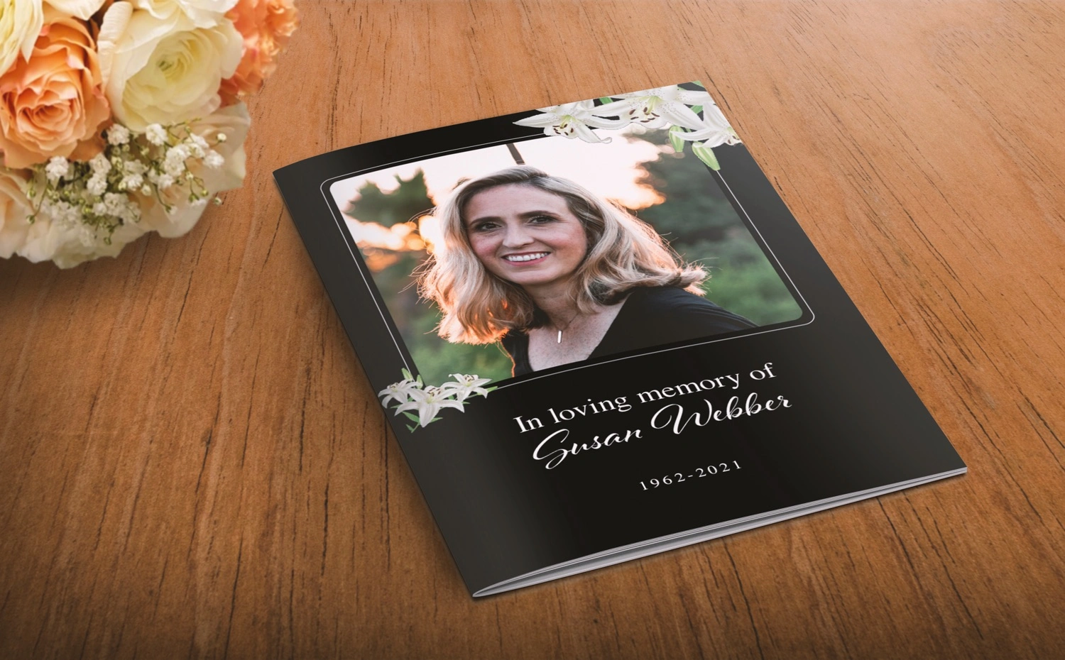 Funeral Orders of Service