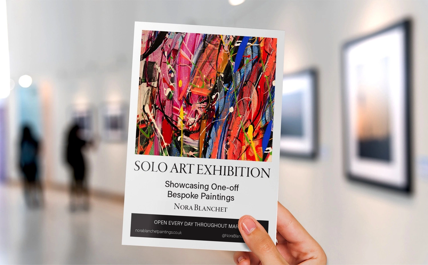 Flyer Printing