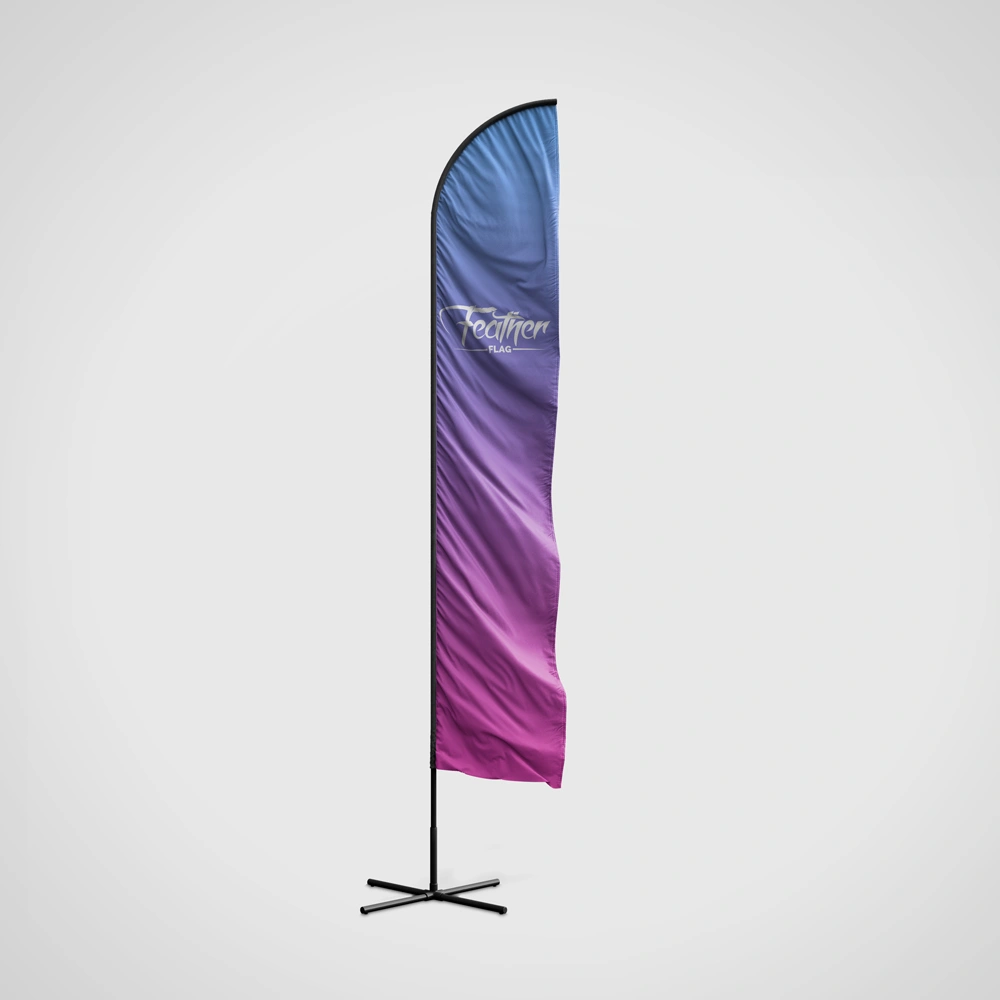 Feather Flag