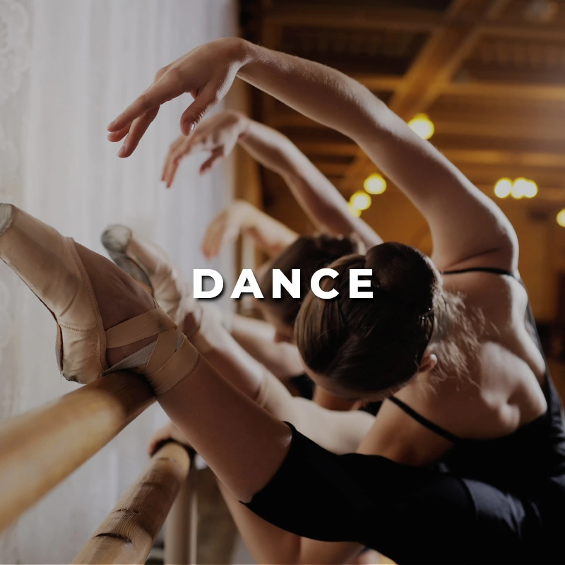Dance Printing