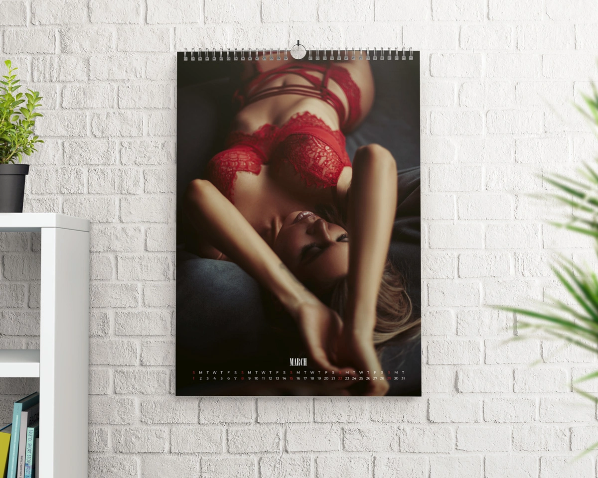 Calendar Printing