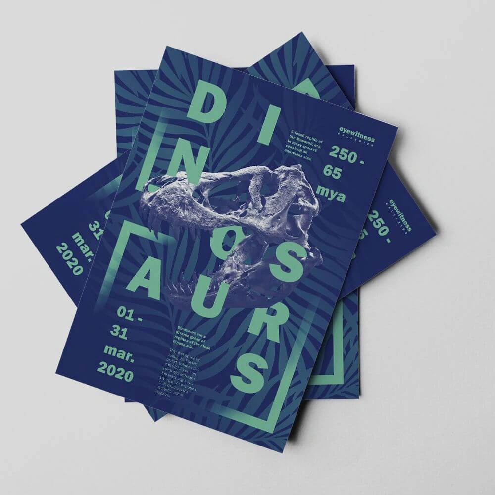 Bulk Posters