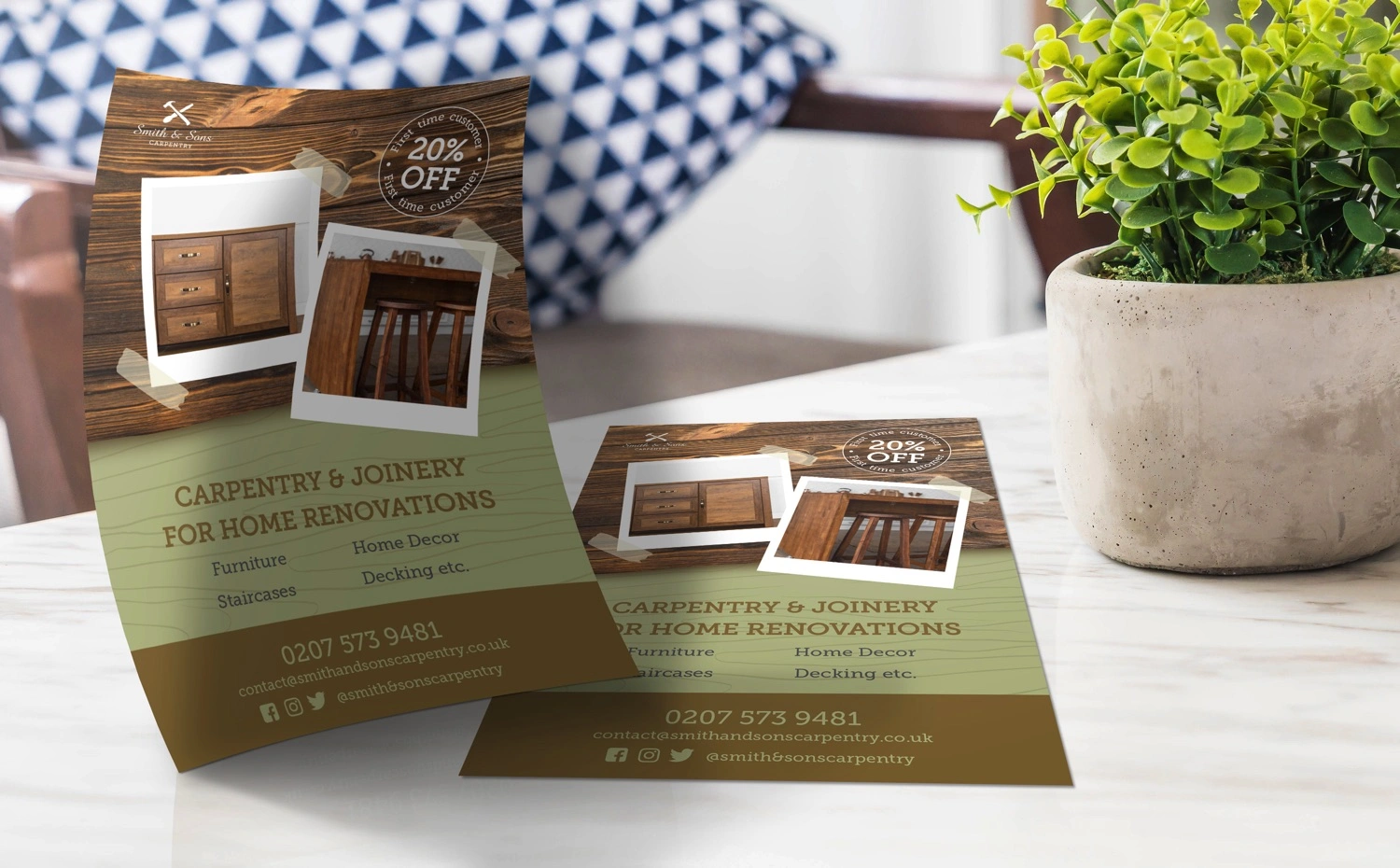 Flyer Printing