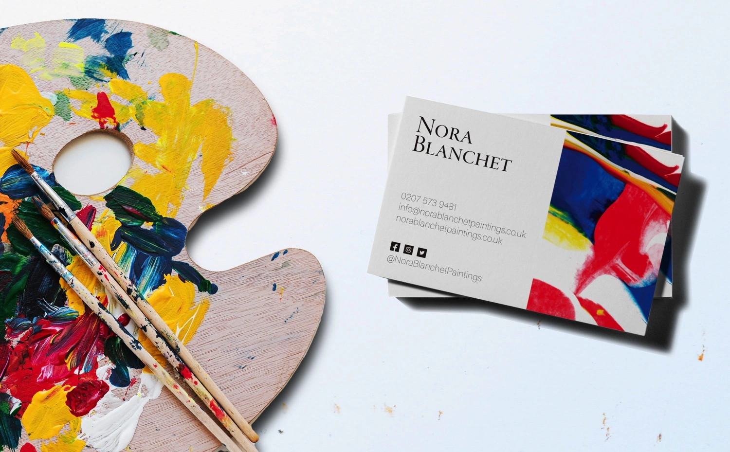 Business Cards