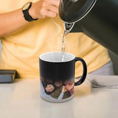  Personalised Mugs Magic 1