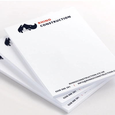 Deskpad A6