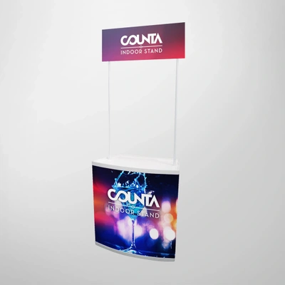 Counta Stand