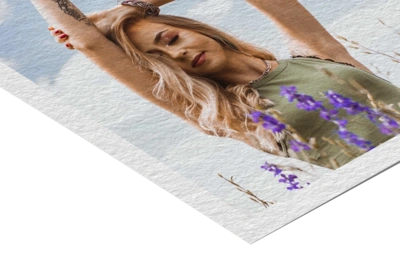  Artprint - Closeup