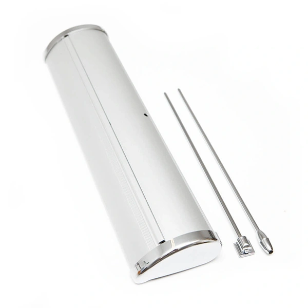 Desktop Roller Banner - Collapsed