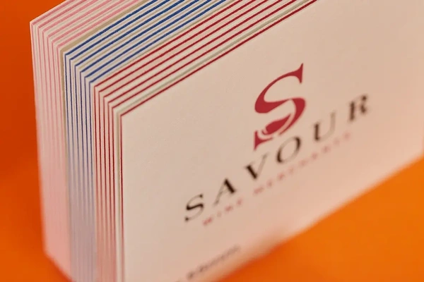  Triplex - Business - Cards