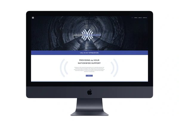 Website Design