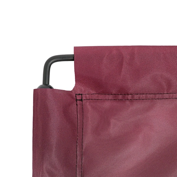Economy Flag Side And Top Pockets
