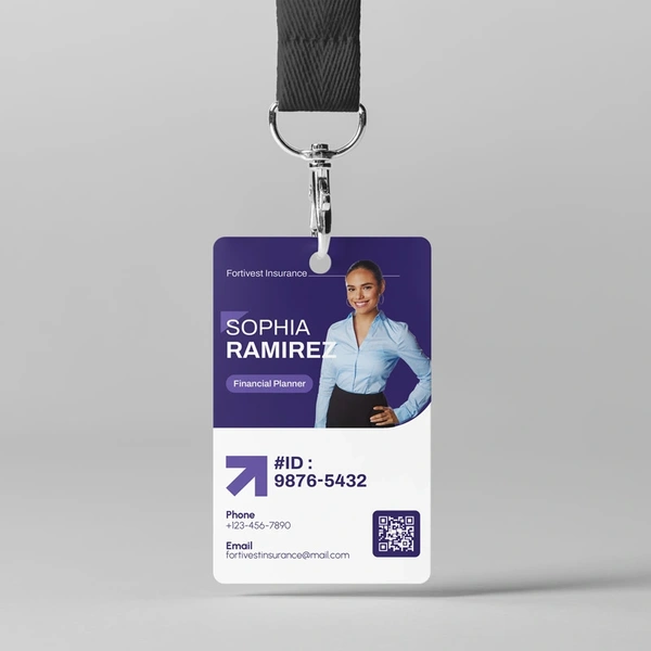  Standard - Lanyard - Card - 2